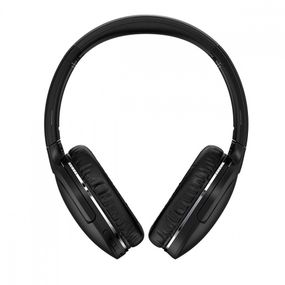Беспроводные наушники Baseus Encok D02 Pro, Черный