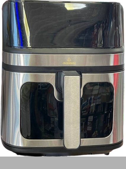 Аерофритюрниця з економією олії до 80% Crownberg CB-5555 (46589-Cb 5555_1887)
