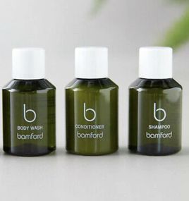 Гель для душу та ванної Bamford geranium hand&body wash