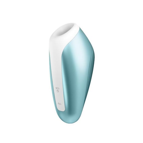 Вибратор Love Breeze (ice blue) Sex Aura
