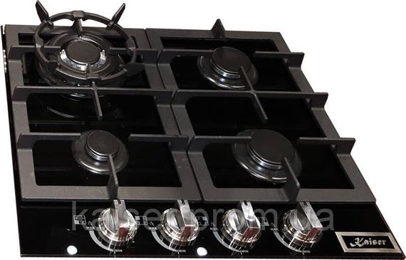 Варочная поверхность газовая Kaiser KCG 6387 Turbo
