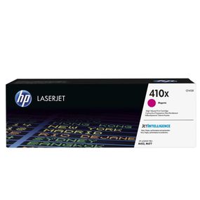 Картридж HP 410X CLJ Pro M377/M452/M477 Magenta (5000 стр) (CF413X)