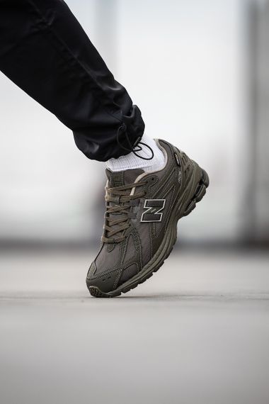 Чоловічі кросівки N3ew Ba1an2ce 1906R Cordura весна / літо / осінь 1387 44 28.0 см