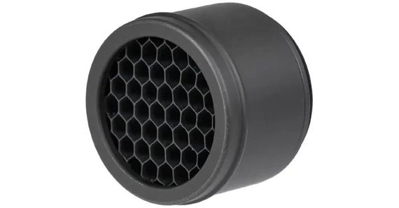 Бленда Tenebrax TRJMFO-ARD 24 мм для Nightforce NX8 1-8x24. M28 x 0.60