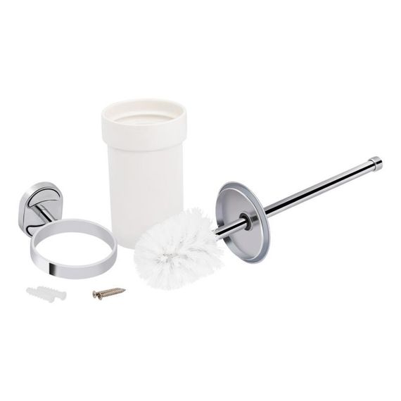 Йоржик підвісний Lidz Oreo 0502 LDORE0502WHI32442 White | Зображення 2