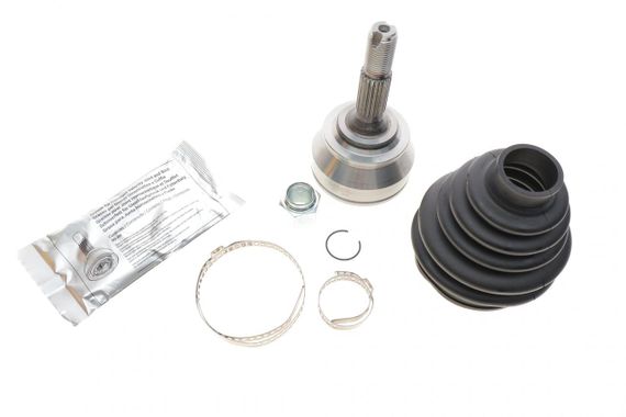 ШРКШ зовнішній Citroen C3 III C4 Peugeot 2008 301 1.2-1.6VTi 1.4-1.6HDi 12- 21z 34z 48.5mm 85.9mm  15-1987