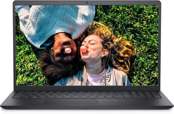Ультрабук Dell Inspiron 15 3511 / 15.6" (1920x1080) IPS / Intel Core i5-1035G1 (4 (8) ядра по 1.0 - 3.6 GHz) / 8 GB DDR4 / 256 GB SSD / Intel UHD Graphics / WebCam б/у | Зображення 1