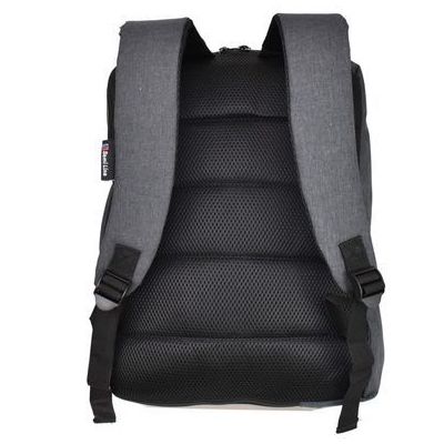 Рюкзак туристичний Semi Line 14 Graphite (P8388-9) (DAS302226) | Зображення 3