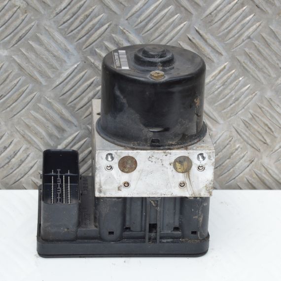 Блок керування ABS Mini Cooper R50-53 2000-2007 Насос АБС Міні Купер 34516760268 6760268 | Зображення 1