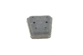 Подушка ресори по краях Mercedes Benz Sprinter VW Crafter 06- пластикової  38MR0132