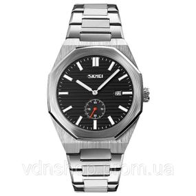 Чоловічі годинники стильні годинники на руку SKMEI Чоловічі якісні кварцові PT-26