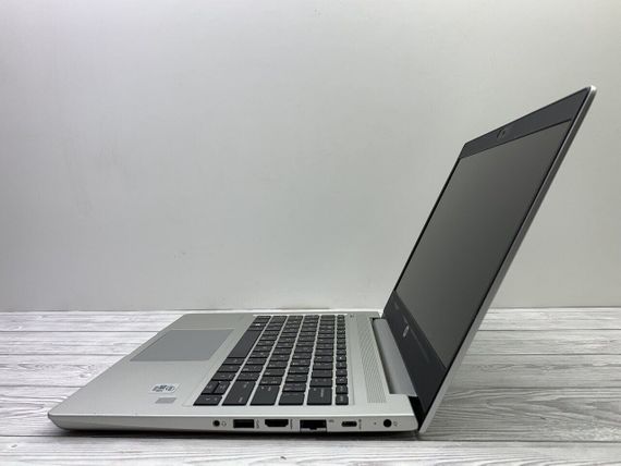 Ультрабук HP ProBook 430 G7 / 13.3" (1920x1080) IPS / Intel Core i5-10210U (4 (8) ядра по 1.6 - 4.2 GHz) / 8 GB DDR4 / 240 GB SSD / Intel UHD Graphics / WebCam б/в | Зображення 6