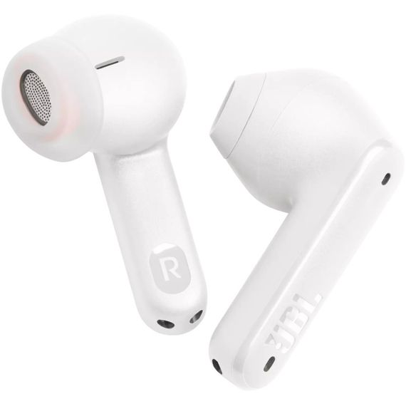 Гарнітура JBL TUNE FLEX White (JBLTFLEXWHT) | Зображення 8
