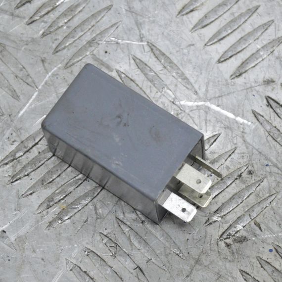 Реле обігрівач заднього скла Ford Transit 2000-2006 Реле підігріву заднього вікна Форд Транзит 88AG18C641AB