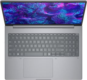 HP ZBook 8 G1i 16" WUXGA, 300n/Ultra9 285H (5.4)/64Gb/SSD1Tb/Intel Arc/FPS/Підсв/DOS