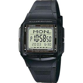 Годинник Casio DB-36-1AVEF