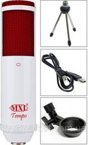 Мікрофон Marshall Electronics MXL Tempo WR