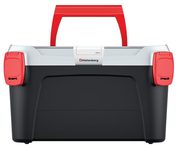 Набір ящиків для інструментів, 15", 380x234x225, SMART IML, KSMS40, Kistenberg | Зображення 3