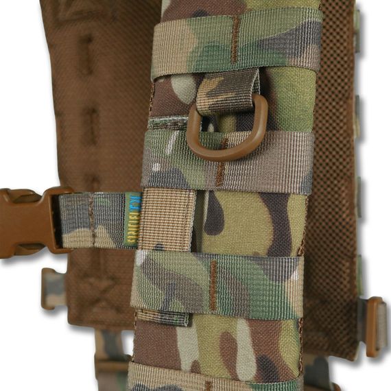 РПС Kiborg R-1 GEN.2 (S) Multicam | Зображення 8