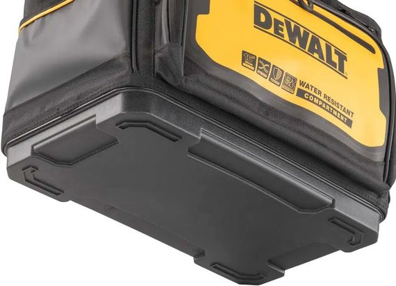 Сумка для інструмента закритого типу DeWalt PRO 16 (DWST60103-1) | Зображення 4