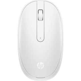 Мишка HP 240 Bluetooth White (793F9AA)