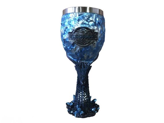Келих для Вина Череп Гра Престолів Game Of Thrones Кубок Гота Подарунок | Зображення 4