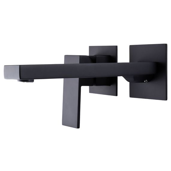 Змішувач для раковини TOPAZ ODISS TO 18235-H66-BL | Зображення 3