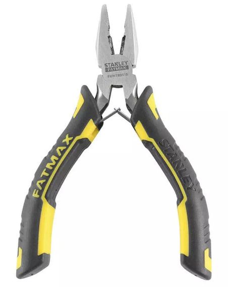 Міні плоскогубці Stanley FatMax 120 мм (FMHT0-80516) | Зображення 1