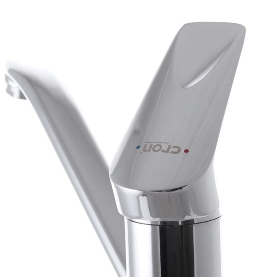 Змішувач для кухні CRON SIRIUS 004 (CR0190) | Зображення 1