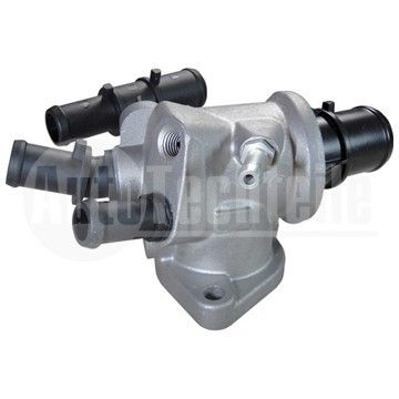 Термостат Fiat Doblo 03-/ Bravo 95-08/ Stilo 01-08 1.9 d/JTD  (88°C), AutoTechteile, 508 0017, TI 168 88