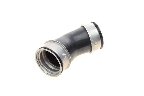 Патрубок інтеркулера нижній  L VW T5 1.9D 2.5D 03-09 57156