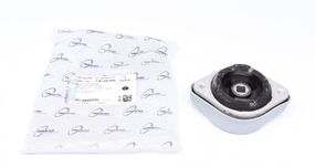 Подушка КПП Audi A4 A6 VW Passat 1.9-2.5 TDI -05 07.22.010