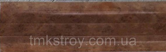 Плинтус ПВХ Cezar (Цезарь) глянцевый 22x60x2500 мм - №82