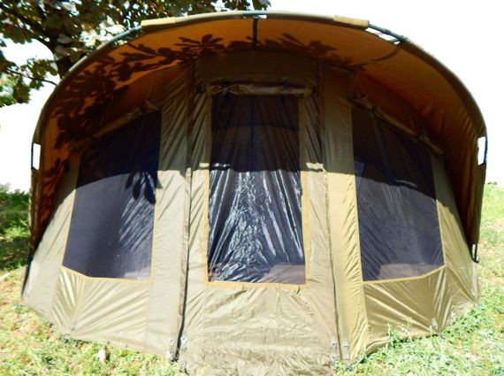 Намет короповий RANGER EXP 2-mann Bivvy (Арт. RA 6609) | Зображення 10