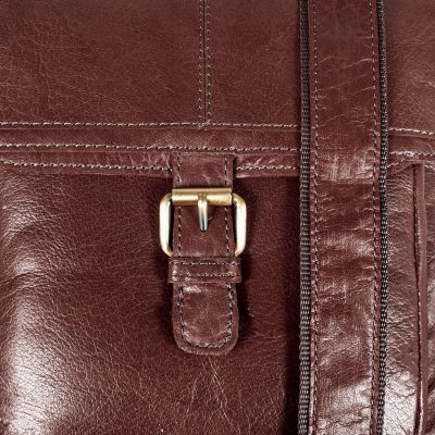 Сумка Ashwood G32 Brandy | Зображення 9