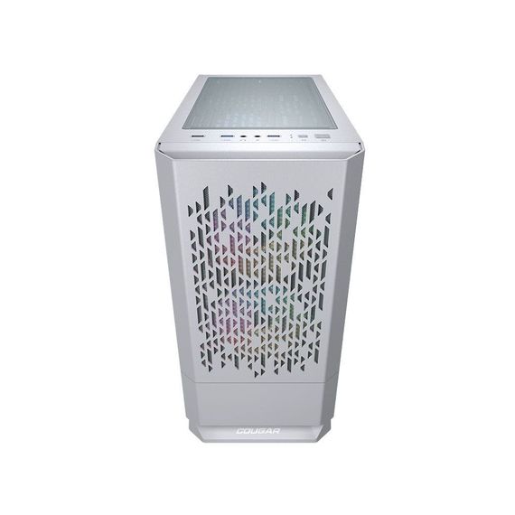 Корпус Cougar MG140 AIR RGB White | Зображення 2