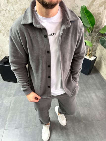 Костюм фліс полар