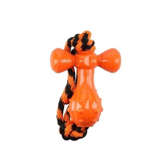 Іграшка для собак Mr.Strong Hammer With Ropes, 50 см