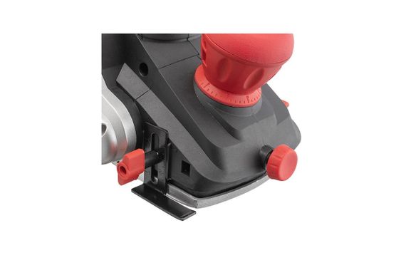 Рубанок Intertool - 1300 Вт Storm (WT-0711) | Зображення 6
