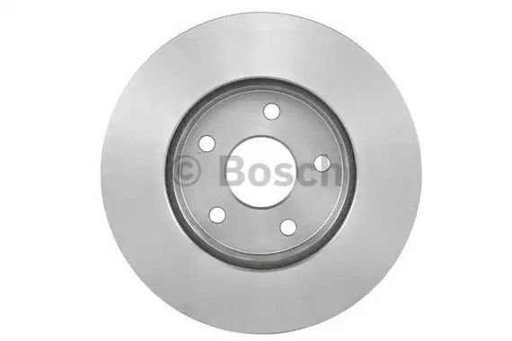Диск гальмівний JEEP GRAND CHEROKEE, BOSCH (0986478772) | Зображення 2