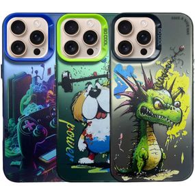 Чохол TPU+PC So Cool для Apple iPhone 12 Pro Max (6.7")