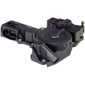 Маслоотделитель картерных газов (сепаратор) Skoda Octavia 2.0 TFSI 05-13/ Superb 2.0 TFSI 10-15/ Golf 2.0 GTi 09-16/ Jetta 2.0