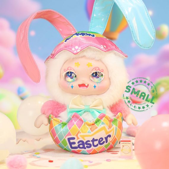 Мини игрушка-Кольцо «Веселый Фестиваль» | Зображення 9