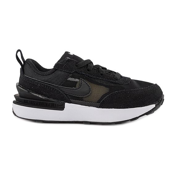 Кросівки Nike WAFFLE ONE (TD) | Зображення 2