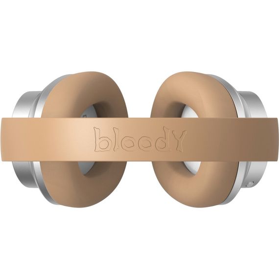 Навушники A4Tech Bloody MH390 Khaki (4711421985444) | Зображення 8