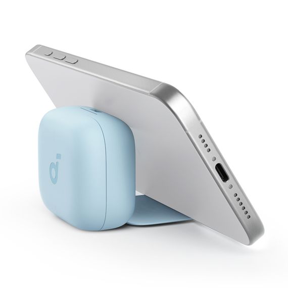 Гарнітура Anker SoundСore P30i Blue | Зображення 5