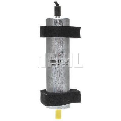 Фильтр топливный Mahle KL916 | Зображення 2