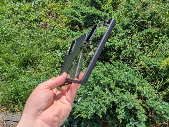 Oneplus CE4 протиударний чохол MagSafe BQ Matte | Зображення 6