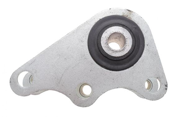 Подушка двигателя задняя нижняя Fiat Ducato 2.2-2.3D 06- 27994 | Зображення 3