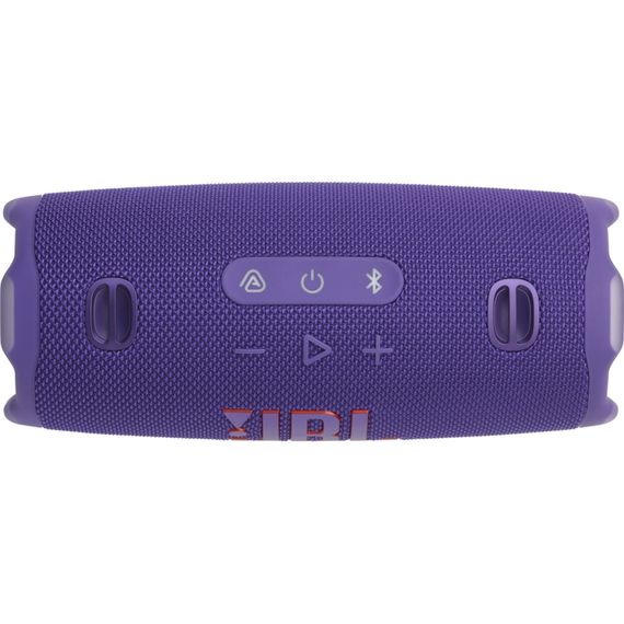 Акустична система JBL Charge 6 Purple (JBLCHARGE6PUR) | Зображення 3